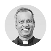 Fr James Kiliyananickal