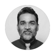Fr Roy Palatty CMI