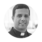 Fr. Justin Panachickal
