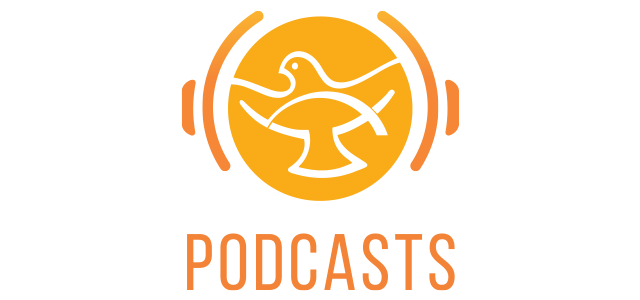 Shalom World Podcasts Logo (Trailer)