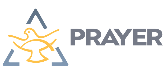 Shalom World Prayer Logo (Trailer)