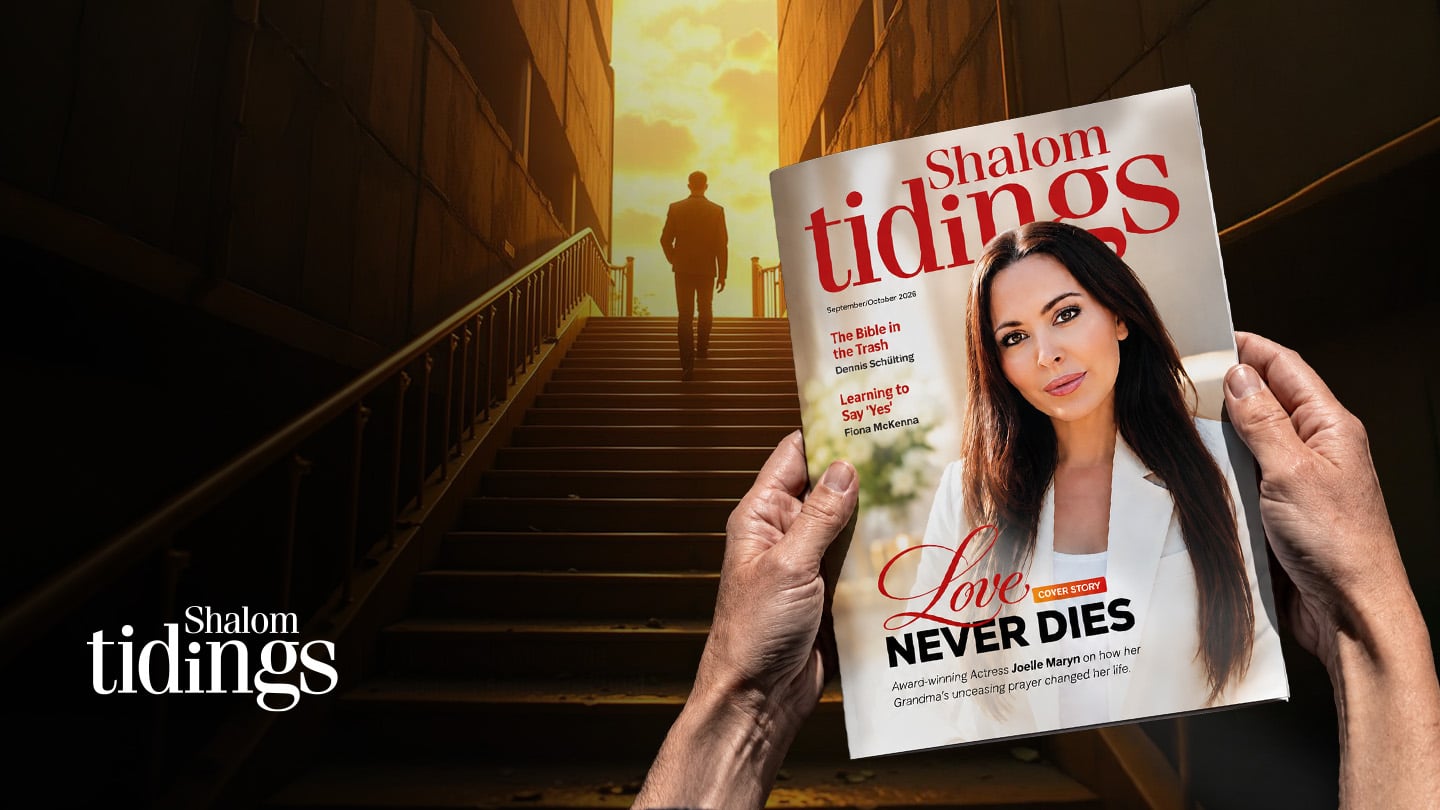  Tidings Music Promo - September - October 2026