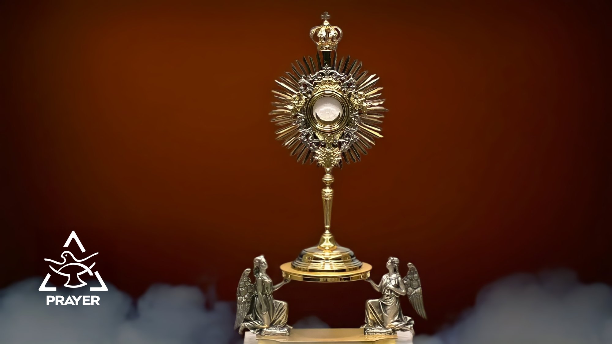 Shalom Wold Prayer Promo