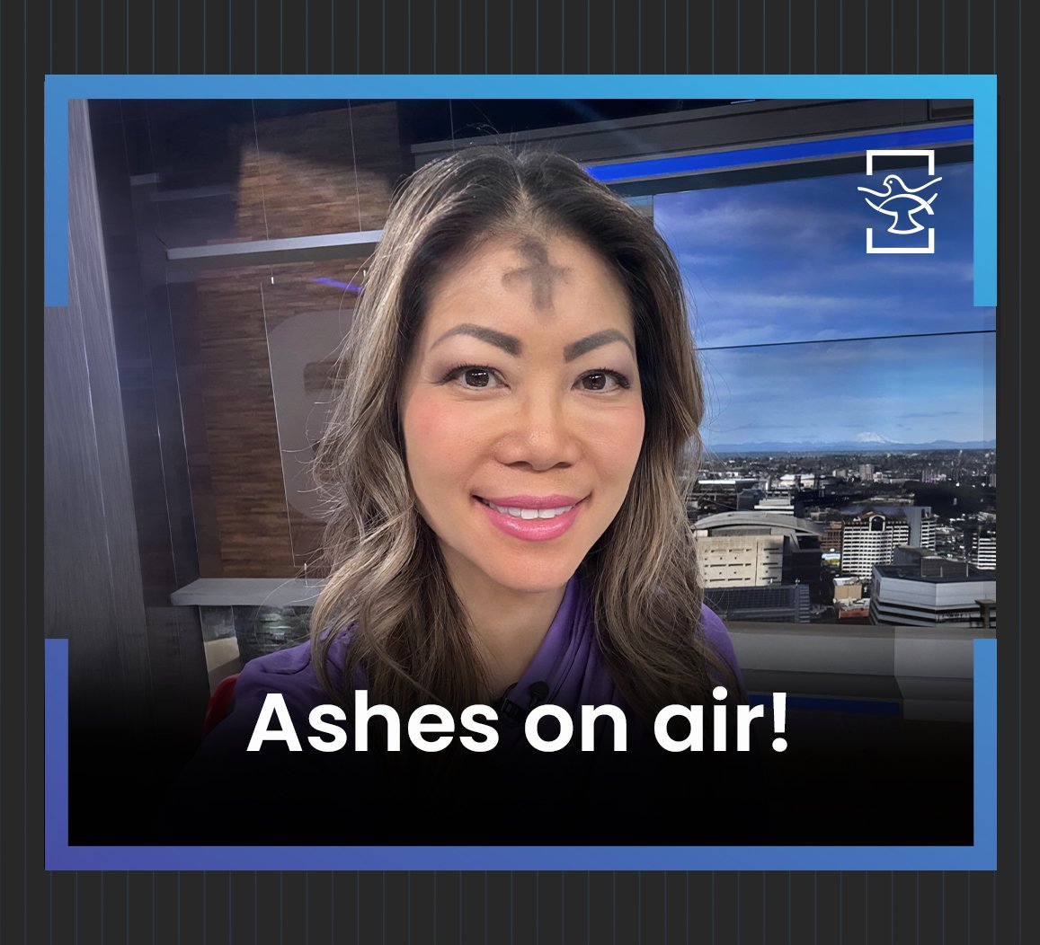 Ashes on air!