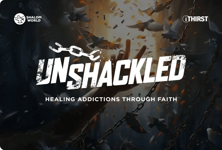 Ithirst - Shalom World