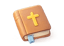 Prayer and Scripture icon