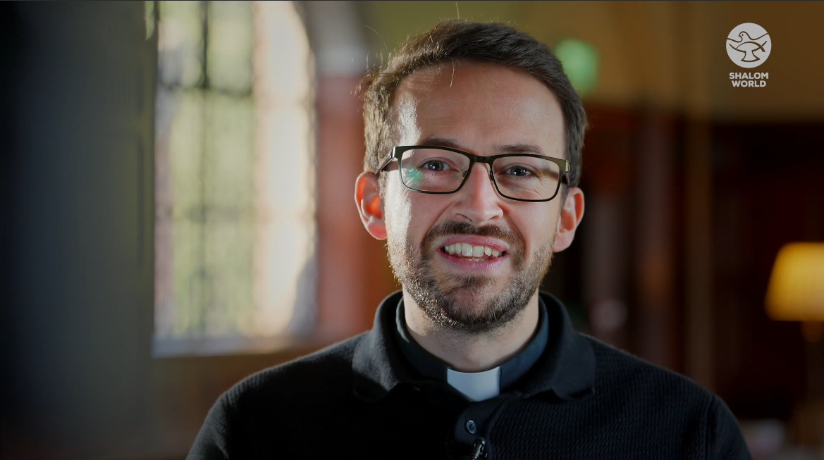 Echoes of Hope Video Thumbnail