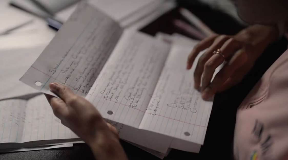 Echoes of Hope Video Thumbnail