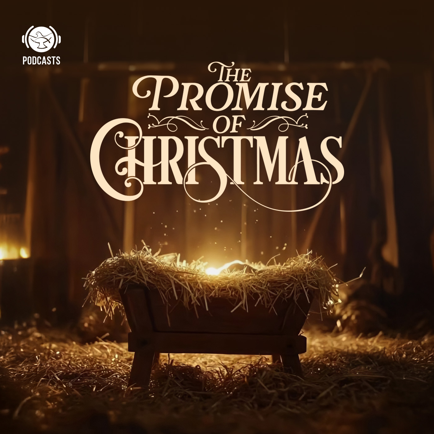 The Promise of Christmas -  thumbnail