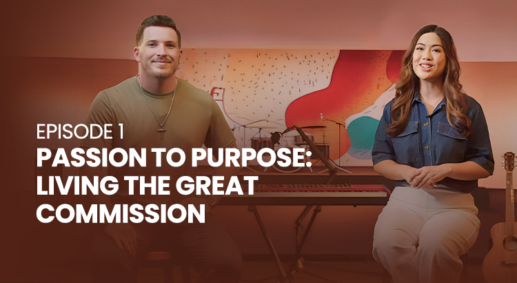 Commissioned  landing page ep1 - 750X410