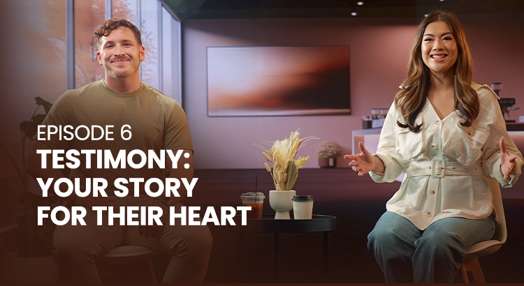 Commissioned  landing page ep6