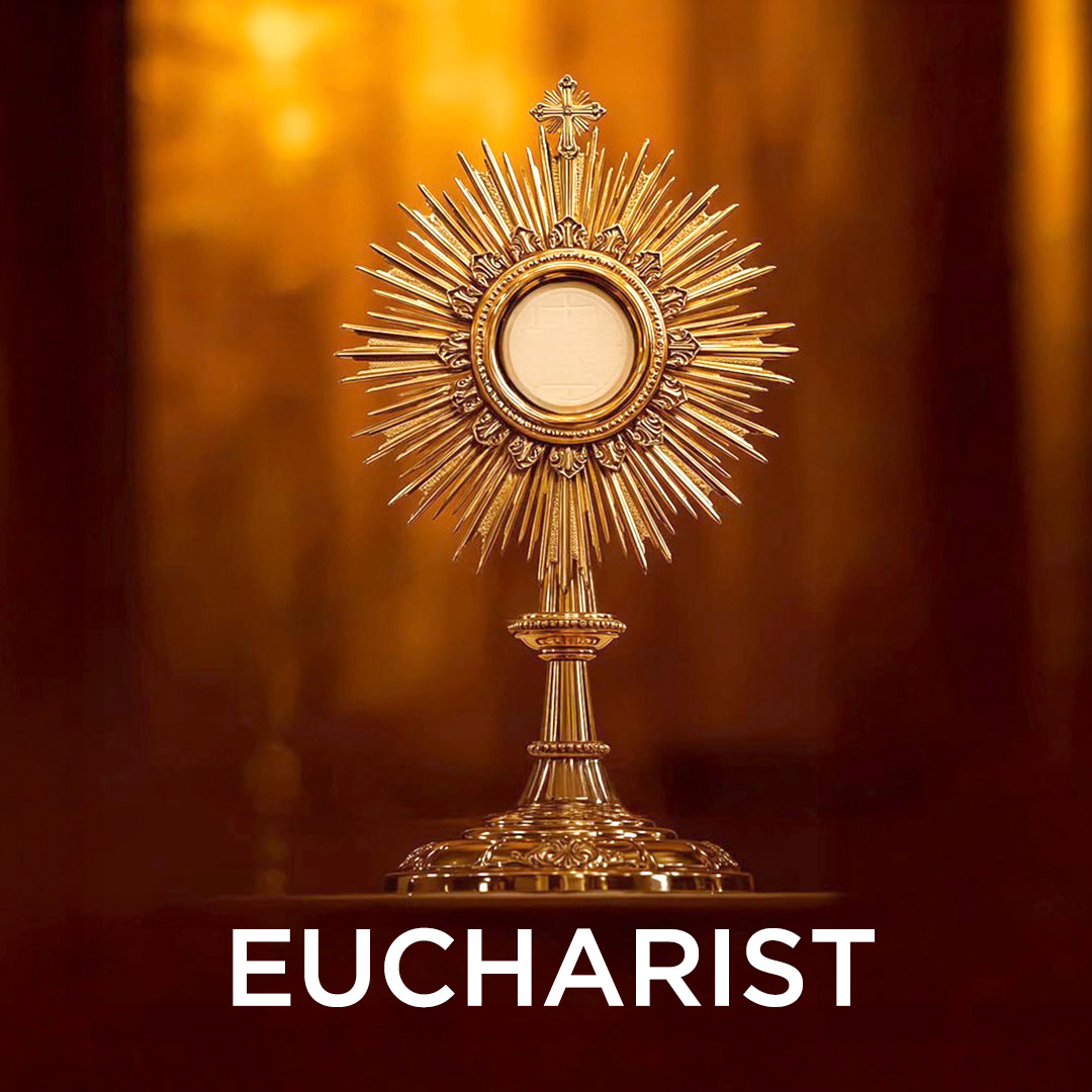 eucharist